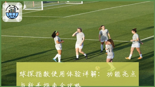 球探指数使用体验详解：功能亮点与新手指南全攻略