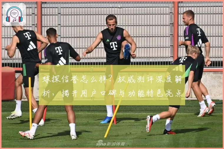 球探信誉怎么样？权威测评深度解析，揭开用户口碑与功能特色亮点