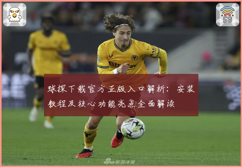 球探下载官方正版入口解析：安装教程及核心功能亮点全面解读