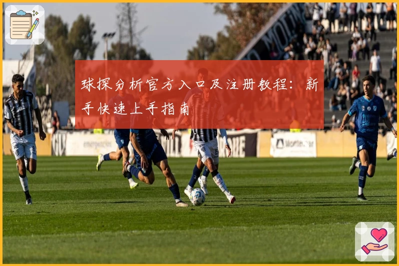 球探分析官方入口及注册教程：新手快速上手指南