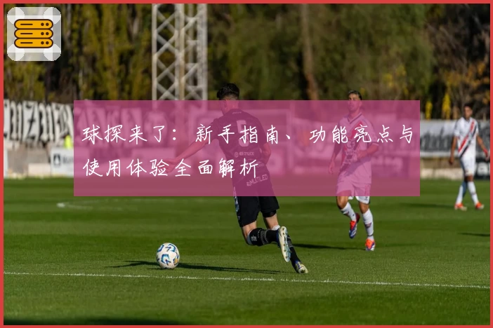 球探来了：新手指南、功能亮点与使用体验全面解析